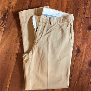 Men’s Ralph Lauren classic fit pants